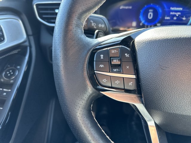Used 2022 Ford Explorer - photo 22