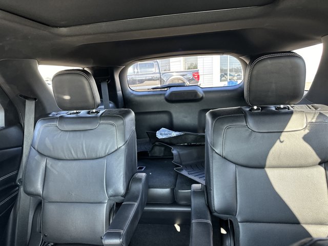 Used 2022 Ford Explorer - photo 26