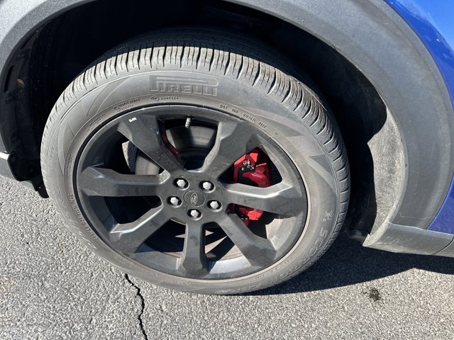 Used 2022 Ford Explorer - photo 11