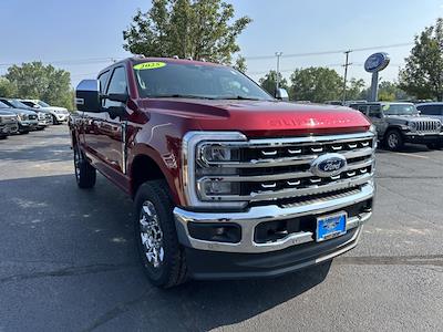 2025 Ford F-250 Crew Cab 4WD Pickup for sale #P3409 - photo 1