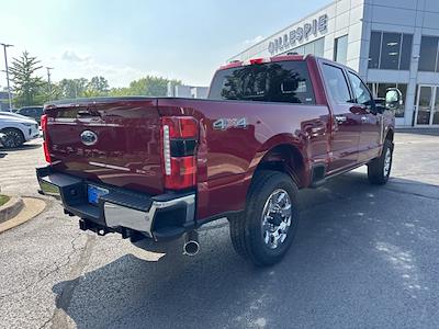 2025 Ford F-250 Crew Cab 4WD Pickup for sale #P3409 - photo 2