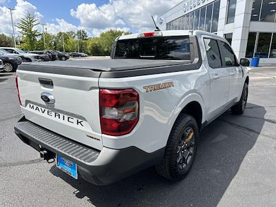 2023 Ford Maverick SuperCrew Cab AWD Pickup for sale #P3418 - photo 2