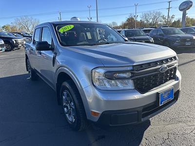 2022 Ford Maverick SuperCrew Cab AWD Pickup for sale #P3418A - photo 1