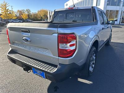 2022 Ford Maverick SuperCrew Cab AWD Pickup for sale #P3418A - photo 2