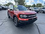 Used 2023 Ford Bronco Sport Outer Banks for sale #P3419 - photo 1