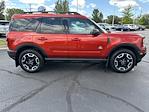 Used 2023 Ford Bronco Sport Outer Banks for sale #P3419 - photo 3