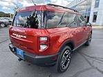 Used 2023 Ford Bronco Sport Outer Banks for sale #P3419 - photo 2