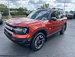Used 2023 Ford Bronco Sport Outer Banks for sale #P3419 - photo 7