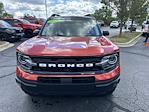Used 2023 Ford Bronco Sport Outer Banks for sale #P3419 - photo 8