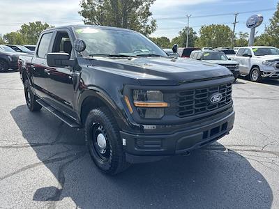 2024 Ford F-150 Police Responder SuperCrew Cab 4WD Pickup for sale #P3426 - photo 1
