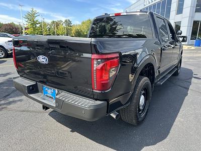 2024 Ford F-150 Police Responder SuperCrew Cab 4WD Pickup for sale #P3426 - photo 2