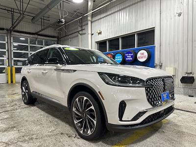 Used 2025 Lincoln Aviator Reserve for sale #P3430 - photo 1