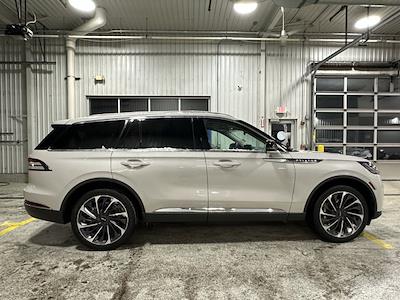 Used 2025 Lincoln Aviator Reserve for sale #P3430 - photo 1