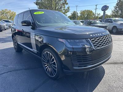 2020 Land Rover Range Rover 4WD SUV for sale #P3436 - photo 1