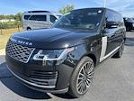 2020 Land Rover Range Rover 4WD SUV for sale #P3436 - photo 8