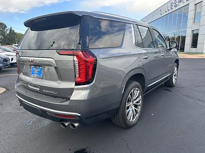 Used 2021 GMC Yukon Denali 4WD SUV for sale #P3439 - photo 2