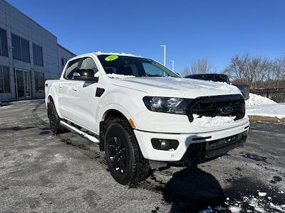 2022 Ford Ranger SuperCrew Cab 4WD Pickup for sale #P3450 - photo 1
