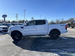 Used 2022 Ford Ranger Lariat SuperCrew Cab for sale #P3450 - photo 3