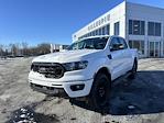 Used 2022 Ford Ranger Lariat SuperCrew Cab for sale #P3450 - photo 4
