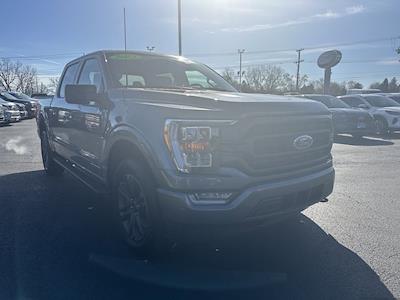 2023 Ford F-150 SuperCrew Cab 4WD Pickup for sale #P3454 - photo 1