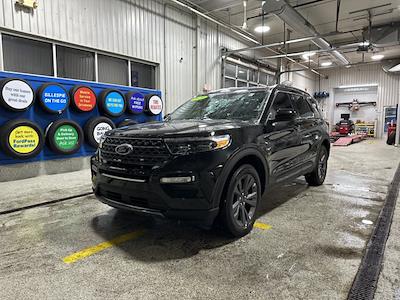 Used 2023 Ford Explorer XLT for sale #P3455 - photo 1