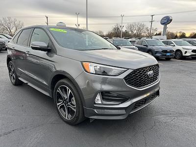 Used 2022 Ford Edge ST for sale #P3457 - photo 1