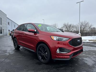 Used 2024 Ford Edge ST-Line for sale #P3458 - photo 1