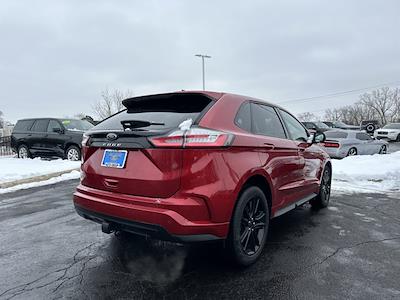 Used 2024 Ford Edge ST-Line for sale #P3458 - photo 2