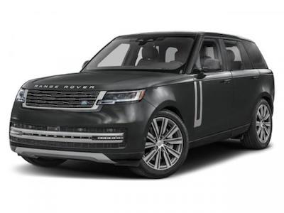 Used 2025 Land Rover Range Rover - photo 1