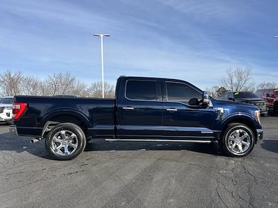 2023 Ford F-150 SuperCrew Cab 4WD Pickup for sale #P3460 - photo 1