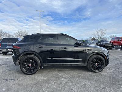 Used 2022 Jaguar E-Pace SE for sale #P3461 - photo 1