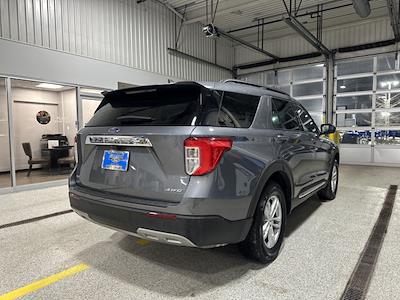 Used 2021 Ford Explorer XLT for sale #P3462 - photo 2