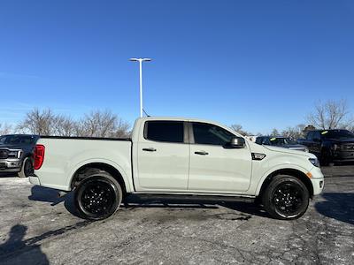 Used 2021 Ford Ranger XLT SuperCrew Cab for sale #P3462A - photo 1