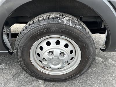 Used 2024 Ford Transit 350 XLT Passenger Van for sale #P3467 - photo 2