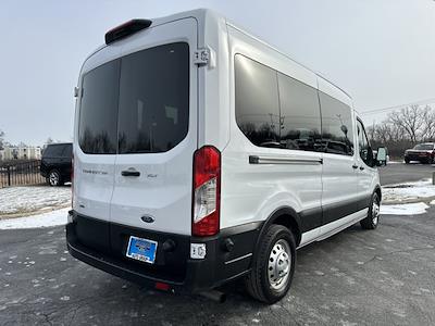 2024 Ford Transit 350 Medium Roof AWD Passenger Van for sale #P3467 - photo 2