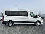 2024 Ford Transit 350 Medium Roof AWD Passenger Van for sale #P3467 - photo 1