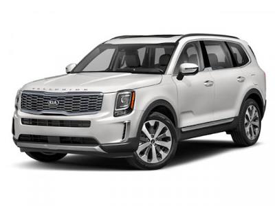Used 2021 Kia Telluride S for sale #P3469 - photo 1
