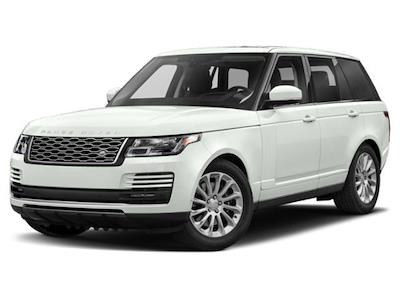 Used 2019 Land Rover Range Rover - photo 1