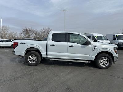 Used 2025 Ford F-150 - photo 1