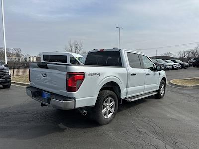 Used 2025 Ford F-150 - photo 1