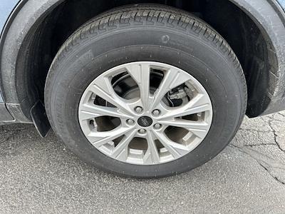 Used 2025 Ford Escape - photo 1