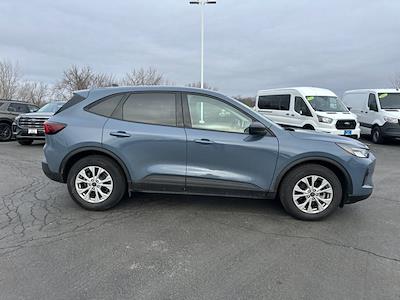Used 2025 Ford Escape - photo 1