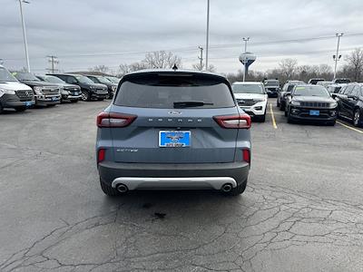 Used 2025 Ford Escape - photo 1