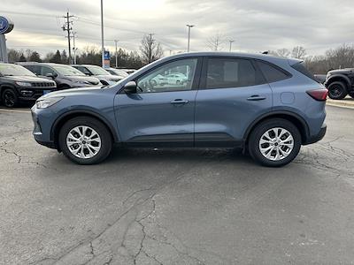 Used 2025 Ford Escape - photo 1
