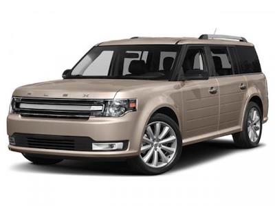 Used 2019 Ford Flex - photo 1