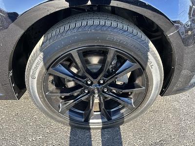 Used 2019 Ford Flex - photo 1