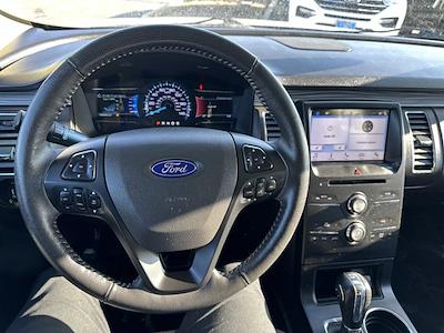 Used 2019 Ford Flex - photo 1