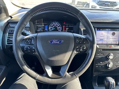 Used 2019 Ford Flex - photo 1