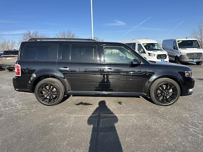 Used 2019 Ford Flex - photo 1