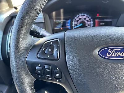 Used 2019 Ford Flex - photo 1